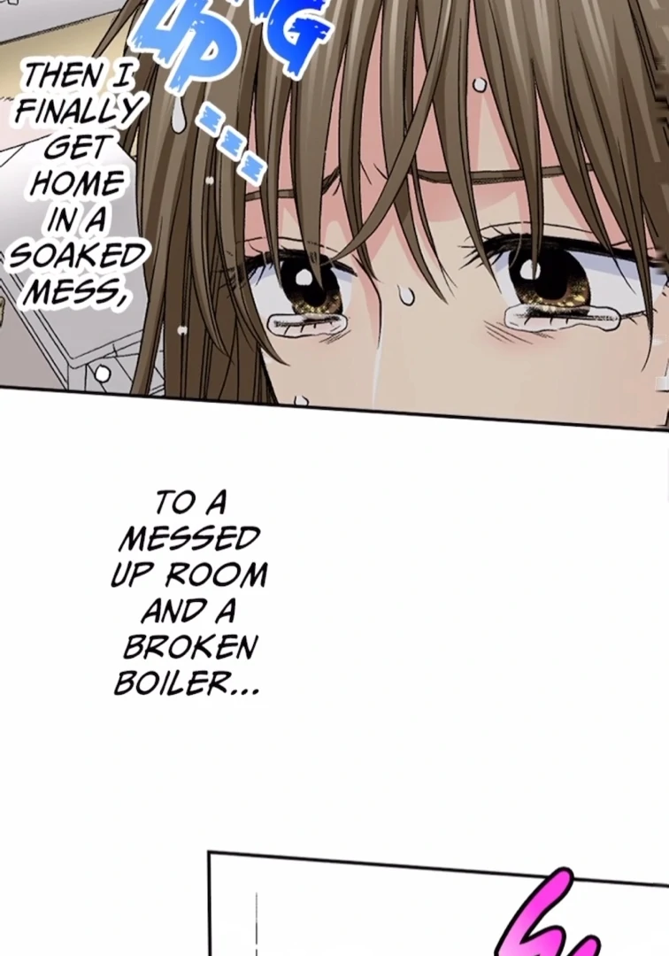 I Was Doted On By My Favorite Boss Chapter 22 - page 31