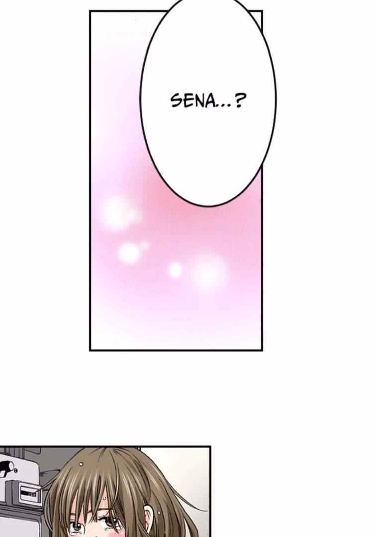 I Was Doted On By My Favorite Boss Chapter 22 - page 33