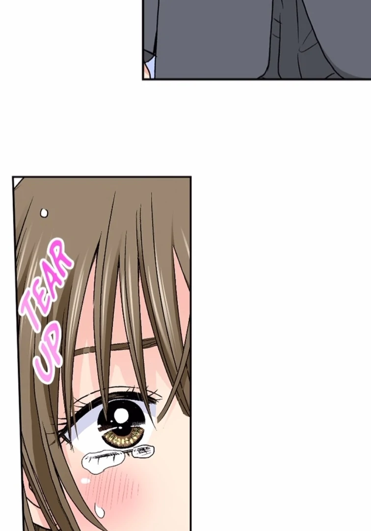 I Was Doted On By My Favorite Boss Chapter 22 - page 36