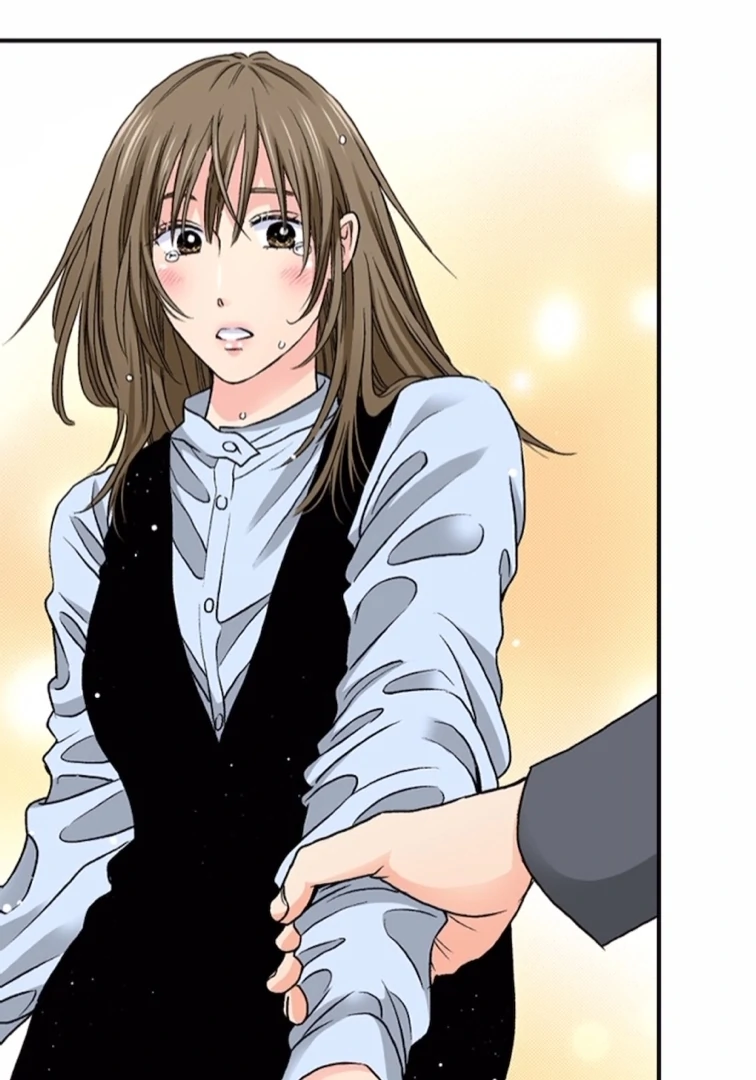 I Was Doted On By My Favorite Boss Chapter 22 - page 42