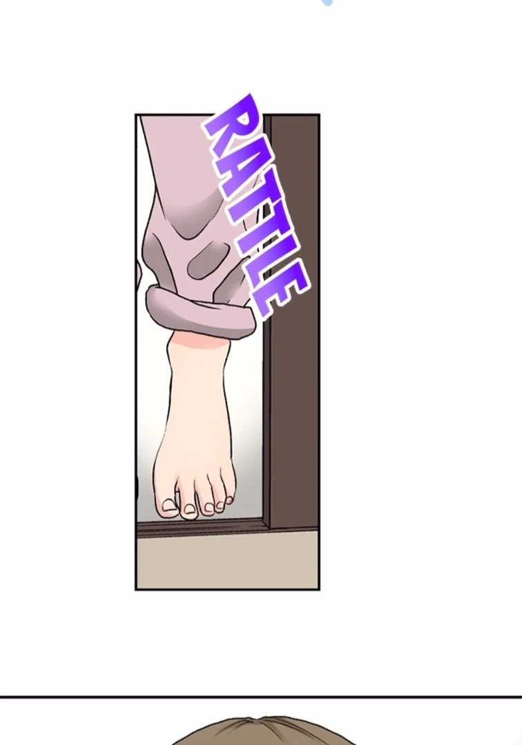 I Was Doted On By My Favorite Boss Chapter 22 - page 45