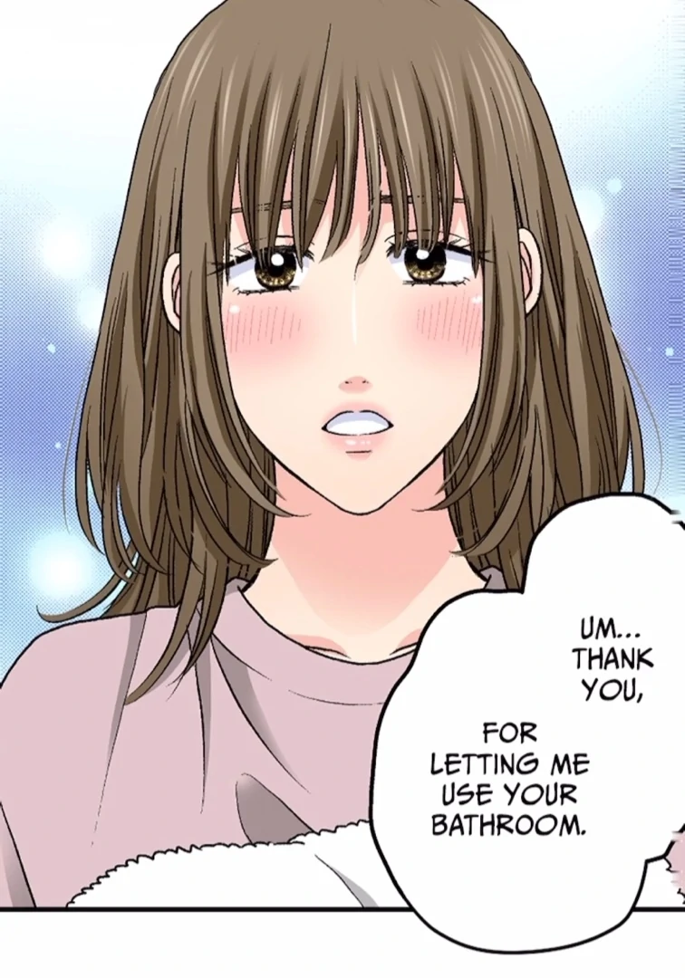 I Was Doted On By My Favorite Boss Chapter 22 - page 46