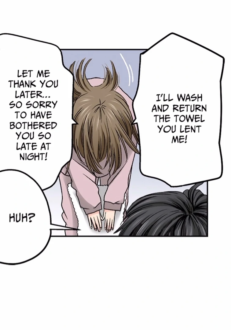 I Was Doted On By My Favorite Boss Chapter 22 - page 48