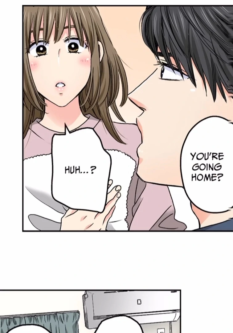 I Was Doted On By My Favorite Boss Chapter 22 - page 49