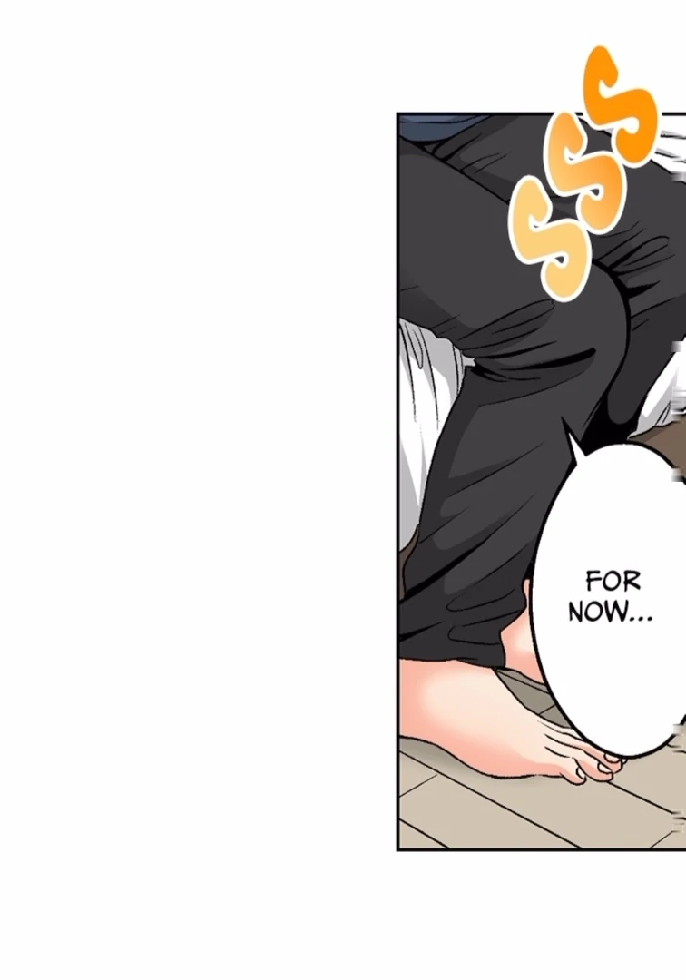 I Was Doted On By My Favorite Boss Chapter 22 - page 52