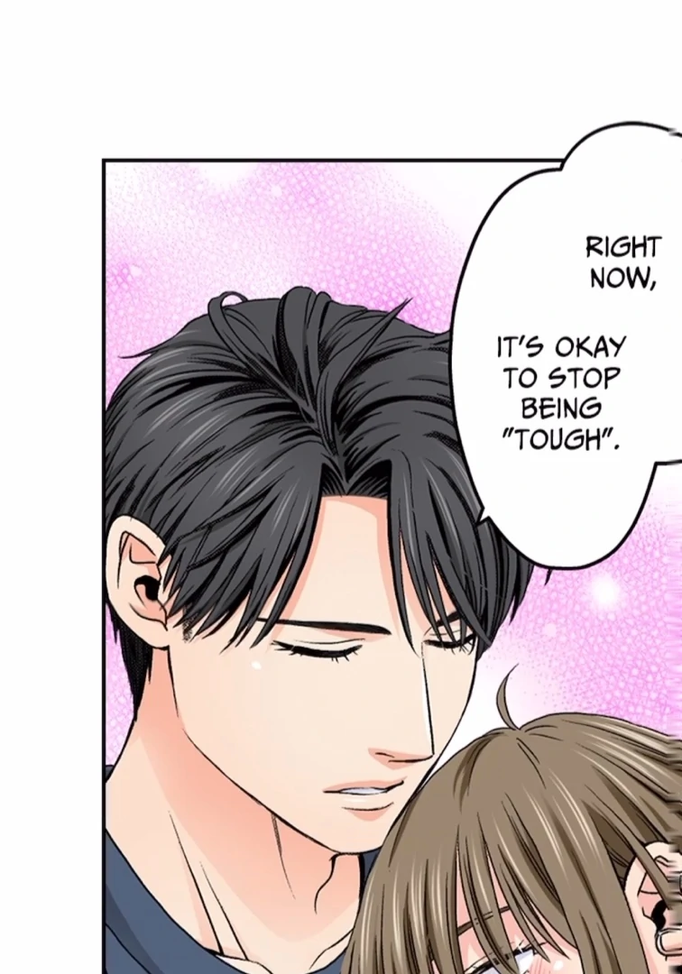 I Was Doted On By My Favorite Boss Chapter 22 - page 56