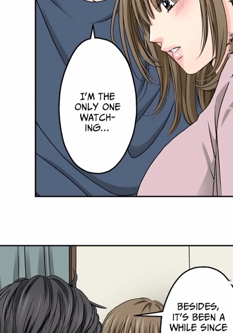 I Was Doted On By My Favorite Boss Chapter 22 - page 57