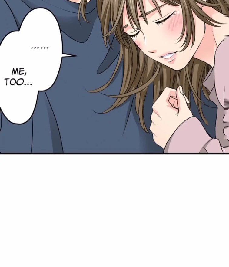 I Was Doted On By My Favorite Boss Chapter 22 - page 60