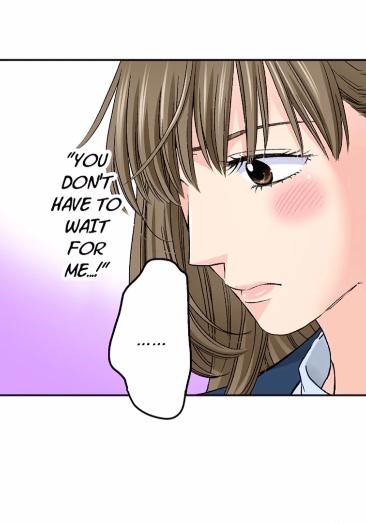 I Was Doted On By My Favorite Boss Chapter 22 - page 7