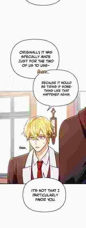 I’m the Dying Emperor’s Doctor Chapter 25 - page 11