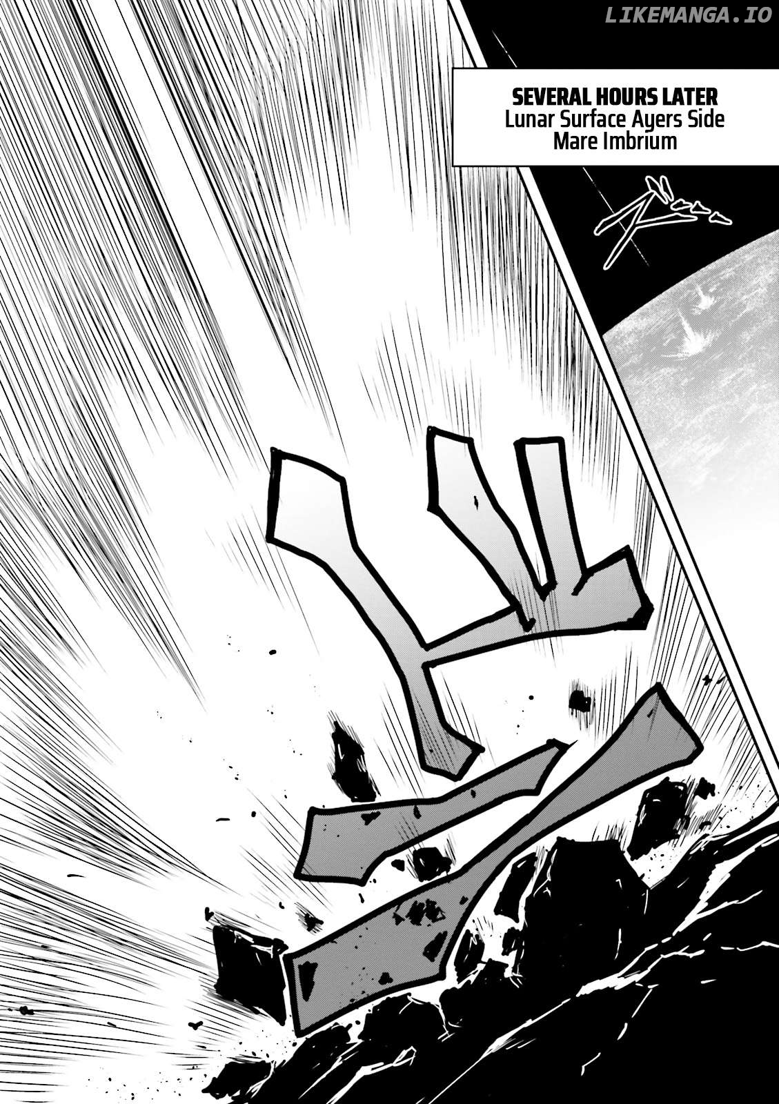Mobile Suit Gundam MSV-R Legend of the Universal Century Heroes: The Fabulous Shin Matsunaga Chapter 20 - page 28