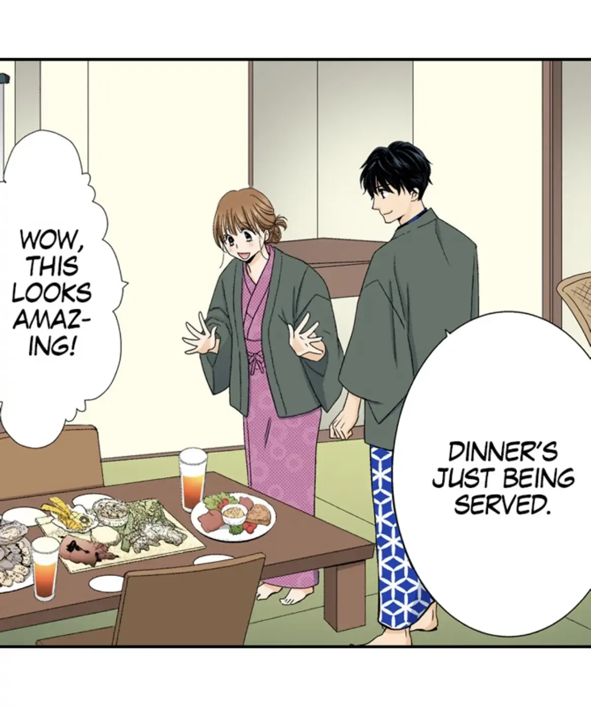 Bride in 365 Days: Unexpected Marriage Proposal Chapter 23 - page 12