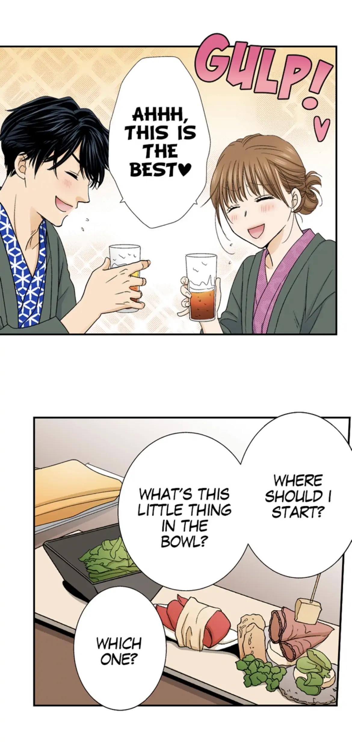 Bride in 365 Days: Unexpected Marriage Proposal Chapter 23 - page 14