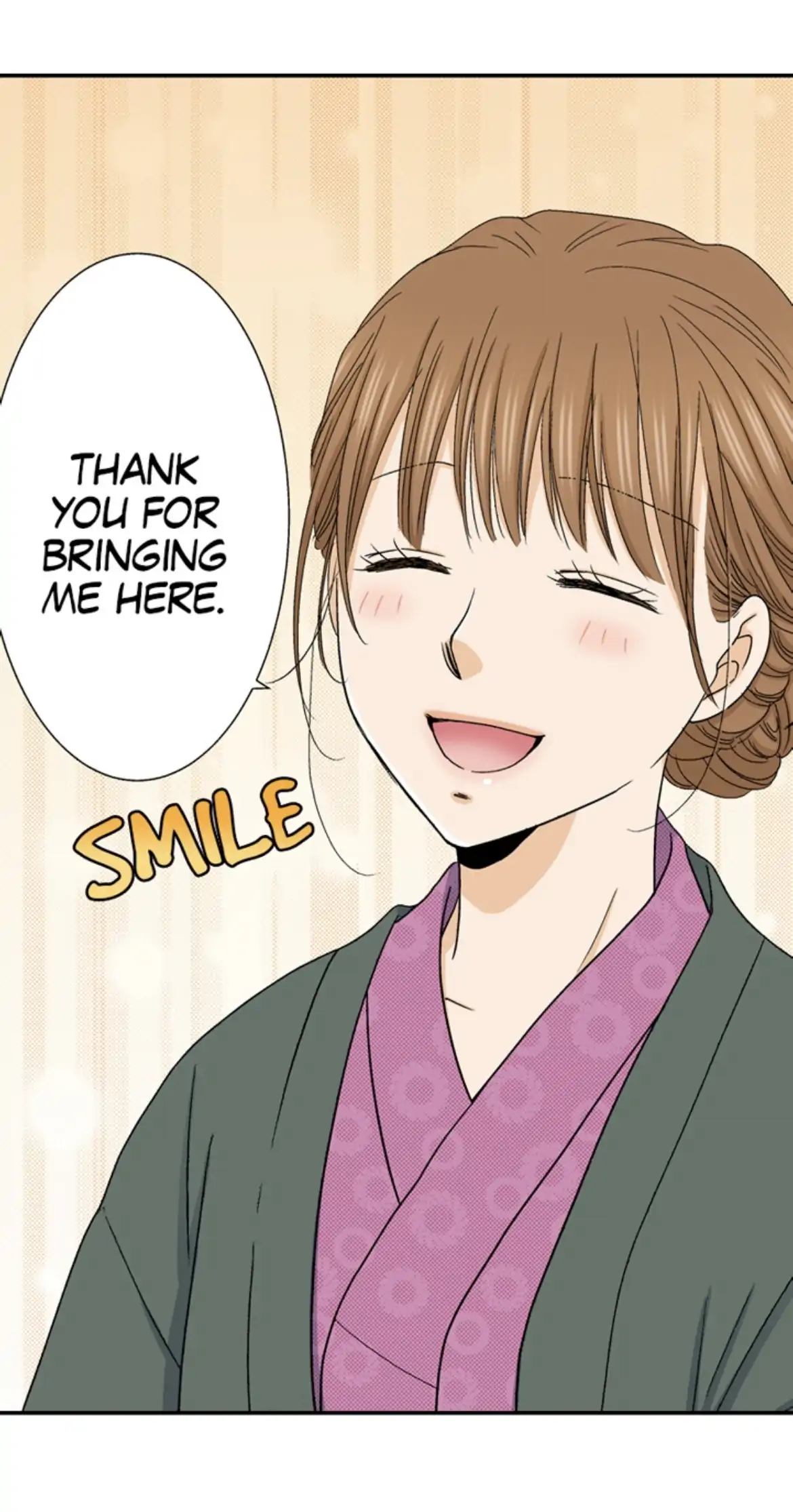 Bride in 365 Days: Unexpected Marriage Proposal Chapter 23 - page 18