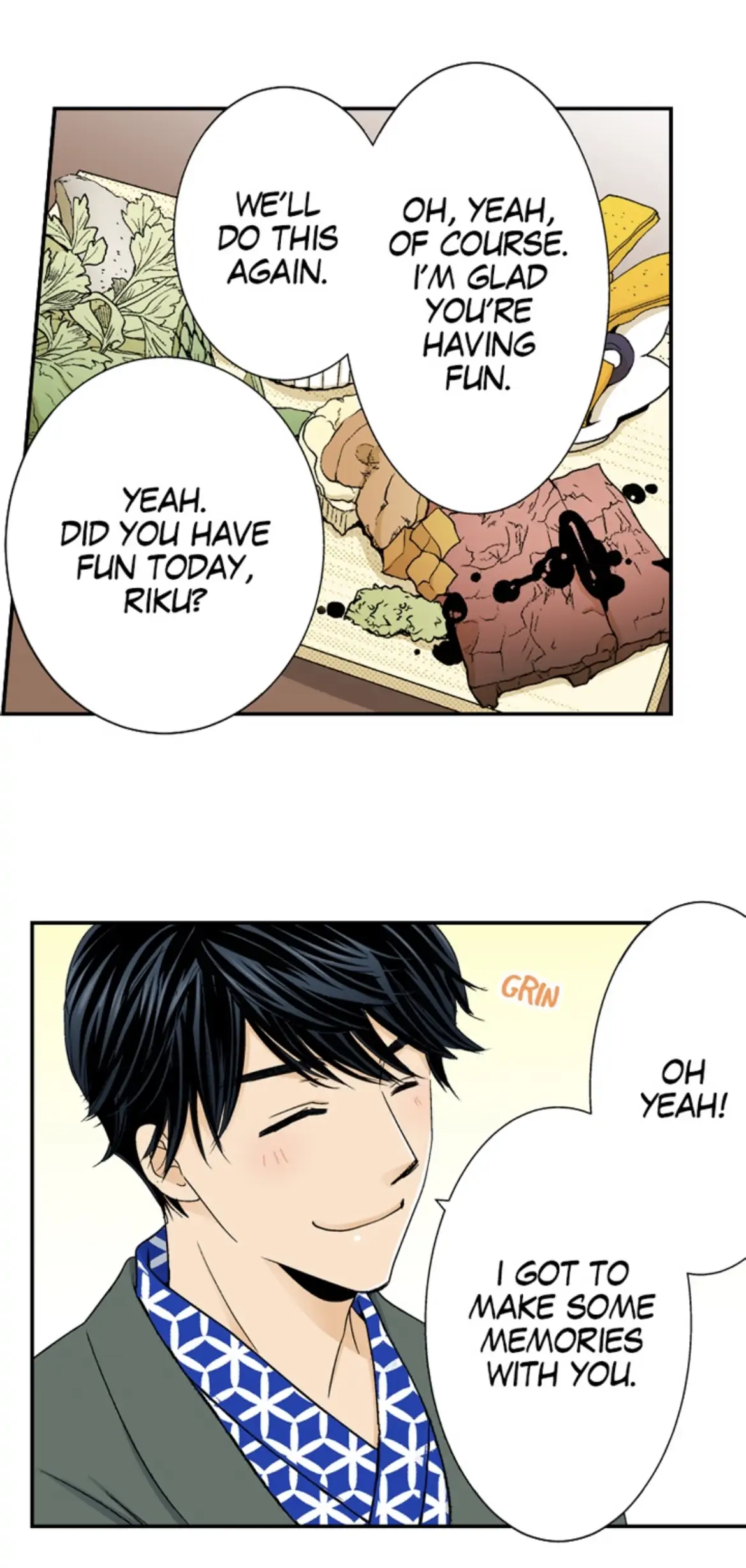 Bride in 365 Days: Unexpected Marriage Proposal Chapter 23 - page 20