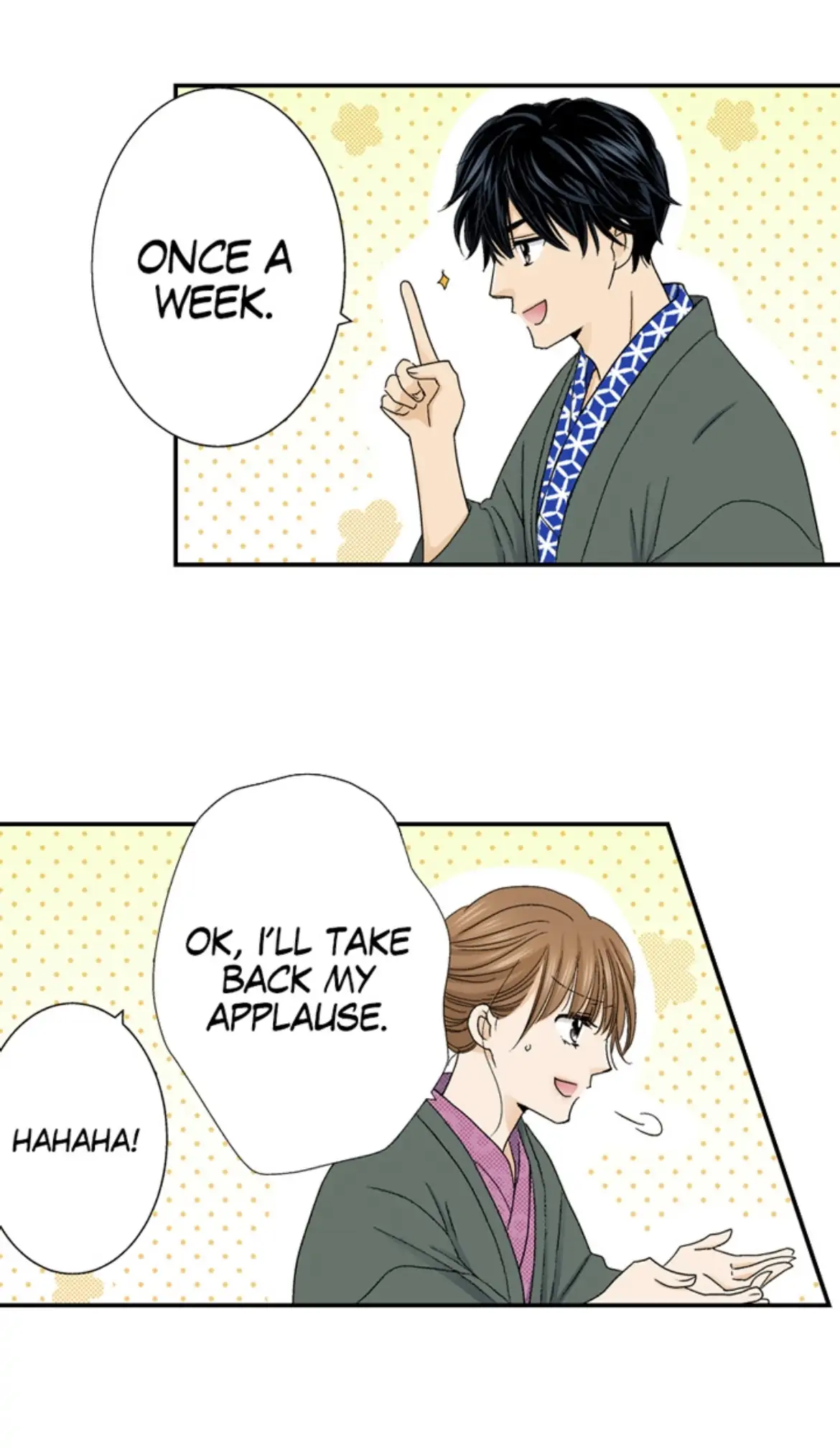 Bride in 365 Days: Unexpected Marriage Proposal Chapter 23 - page 24