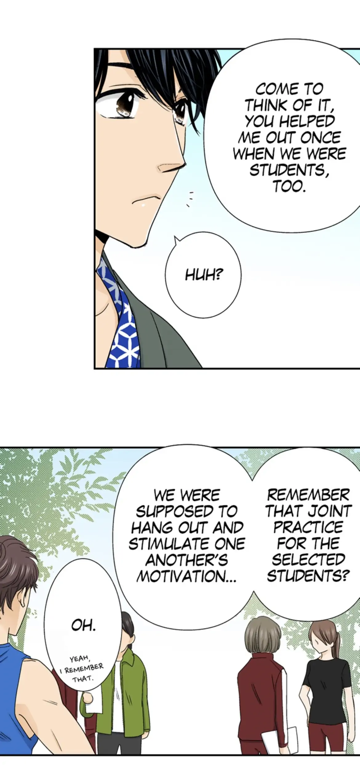 Bride in 365 Days: Unexpected Marriage Proposal Chapter 23 - page 25