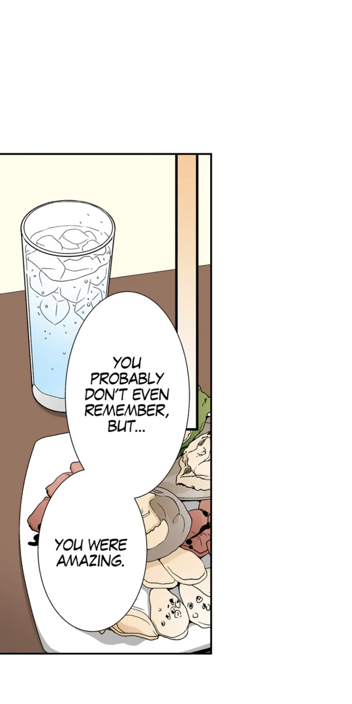 Bride in 365 Days: Unexpected Marriage Proposal Chapter 23 - page 33