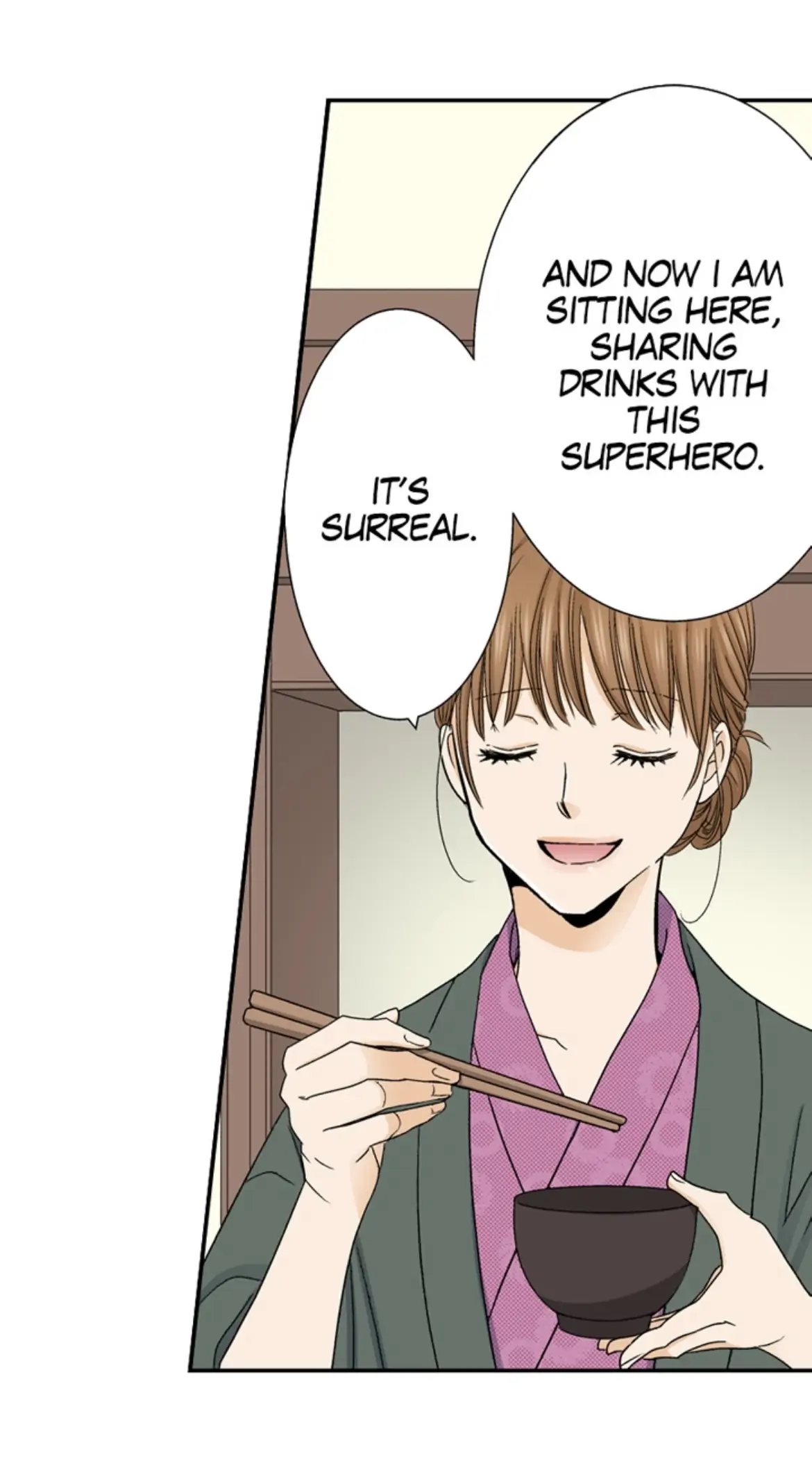 Bride in 365 Days: Unexpected Marriage Proposal Chapter 23 - page 34