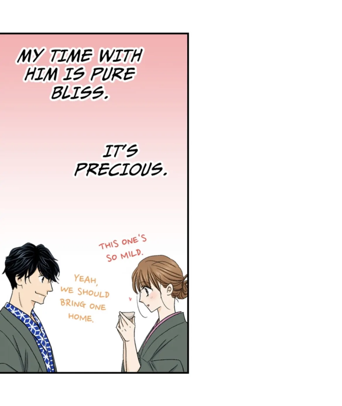 Bride in 365 Days: Unexpected Marriage Proposal Chapter 23 - page 37