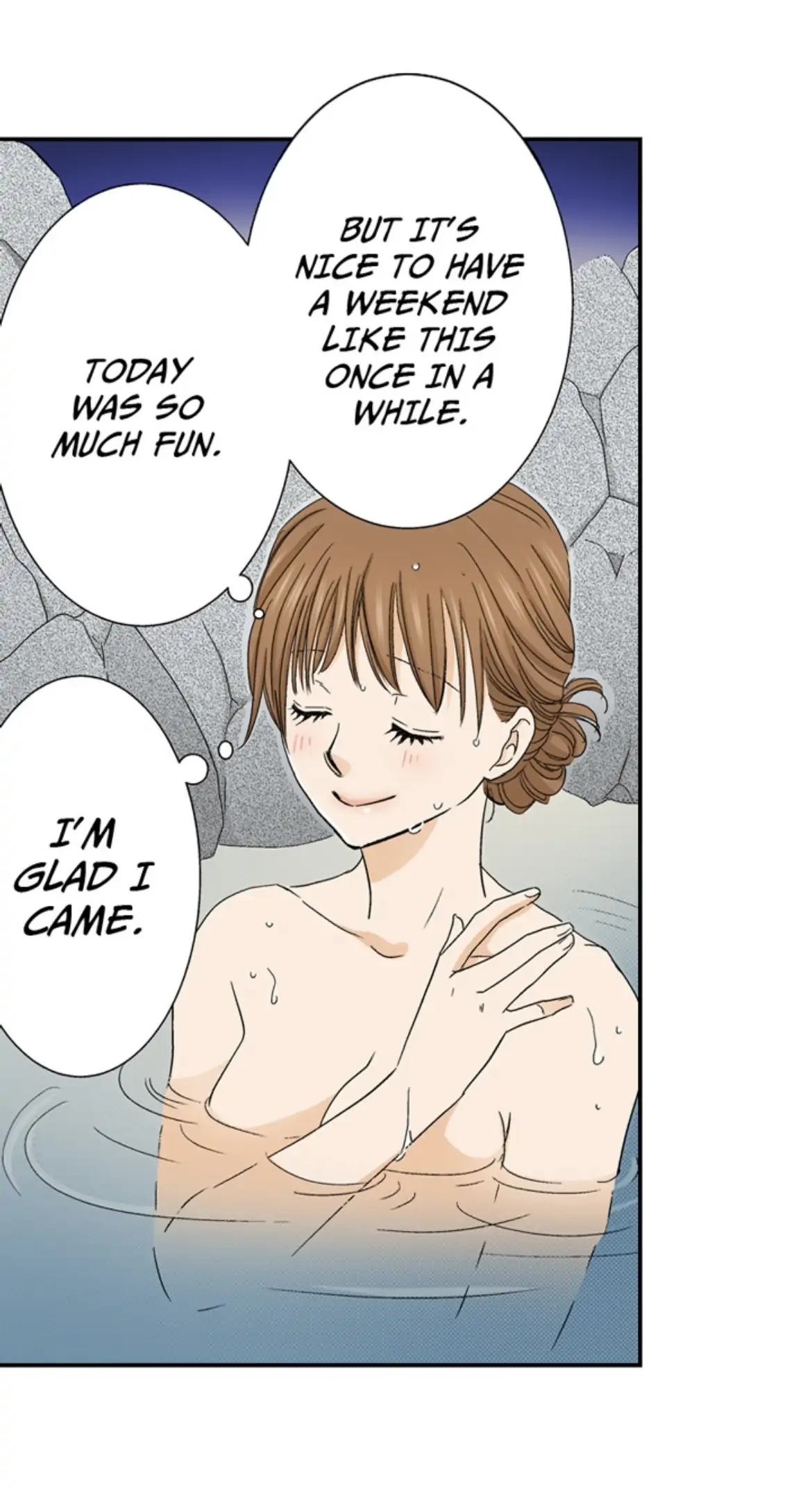 Bride in 365 Days: Unexpected Marriage Proposal Chapter 23 - page 4