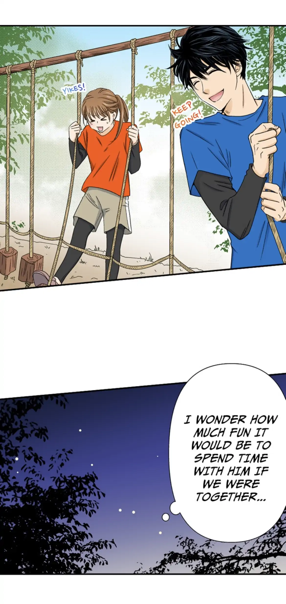 Bride in 365 Days: Unexpected Marriage Proposal Chapter 23 - page 5