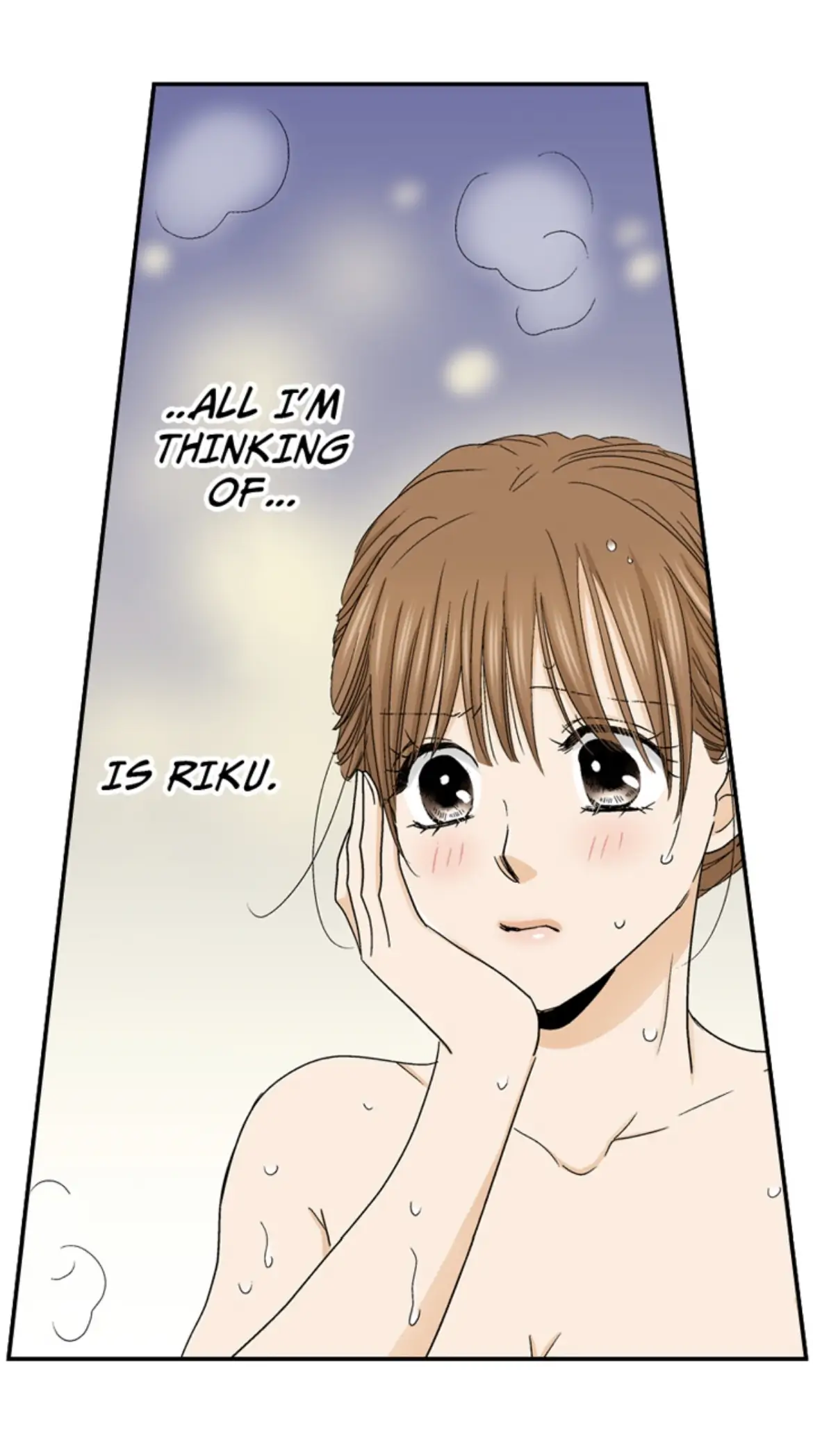 Bride in 365 Days: Unexpected Marriage Proposal Chapter 23 - page 7