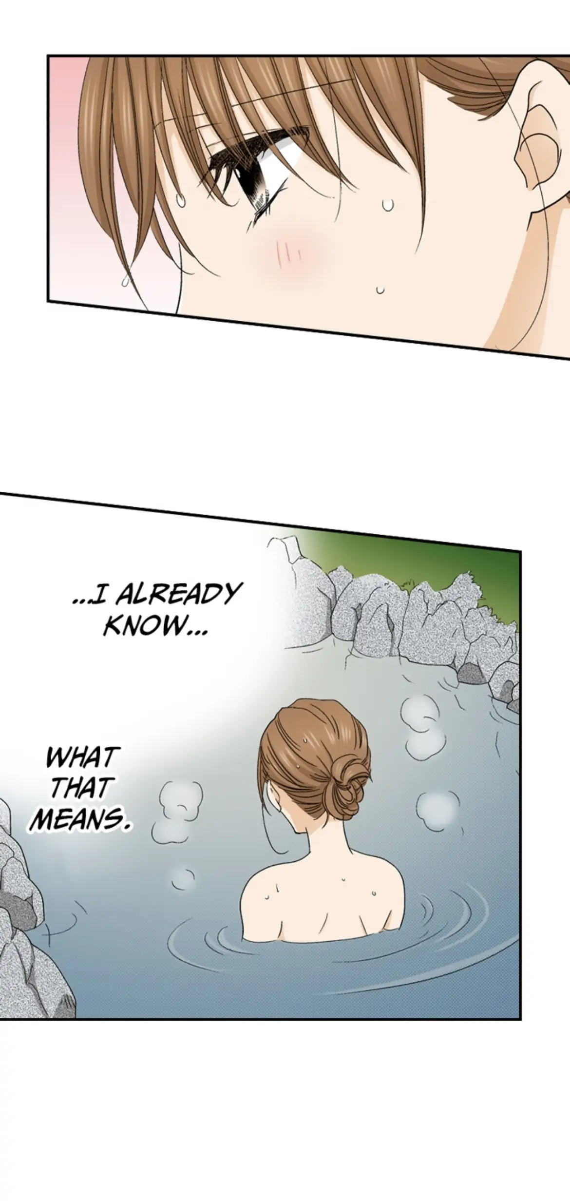 Bride in 365 Days: Unexpected Marriage Proposal Chapter 23 - page 9