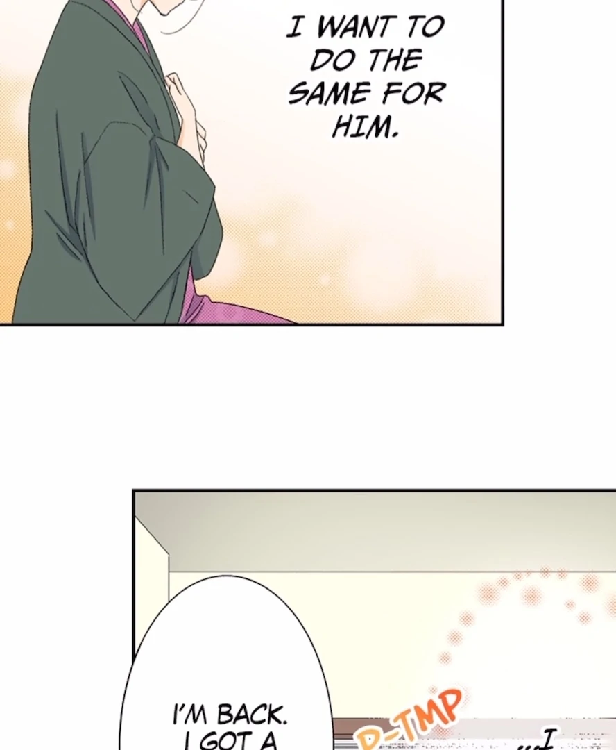 Bride in 365 Days: Unexpected Marriage Proposal Chapter 24 - page 16