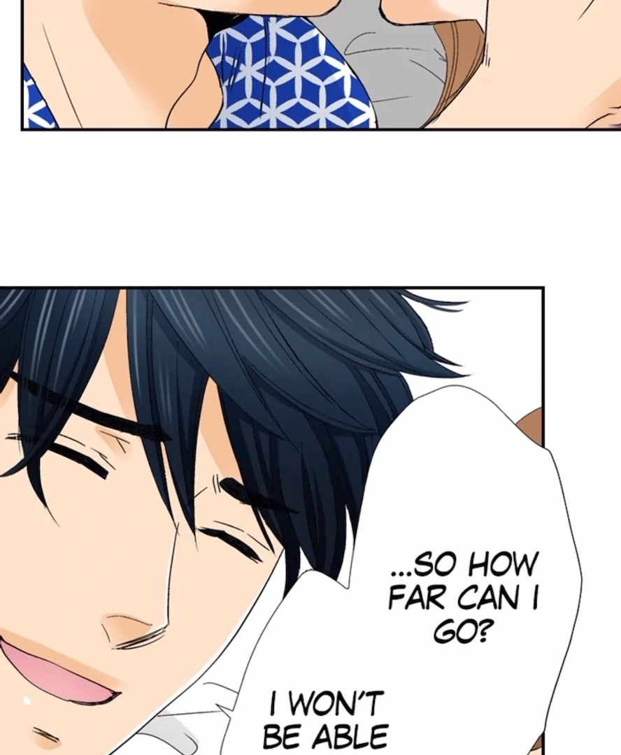 Bride in 365 Days: Unexpected Marriage Proposal Chapter 24 - page 50