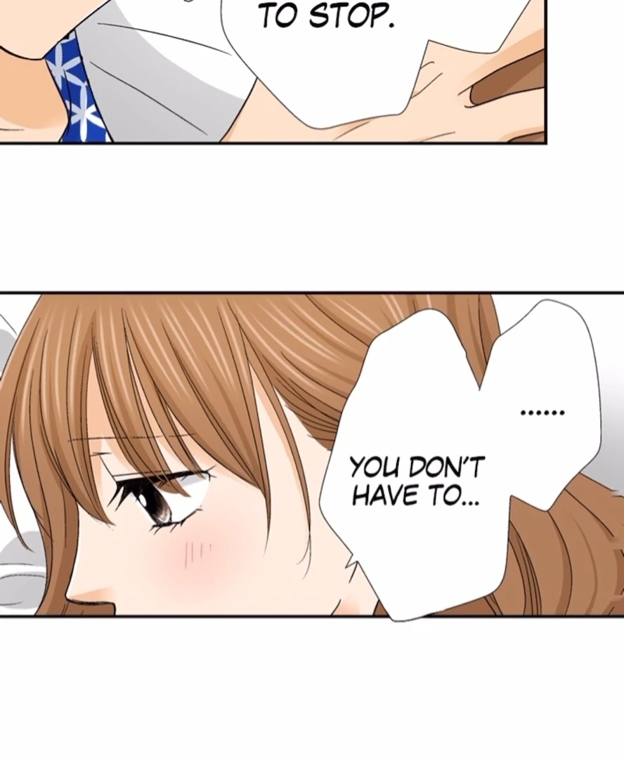 Bride in 365 Days: Unexpected Marriage Proposal Chapter 24 - page 51