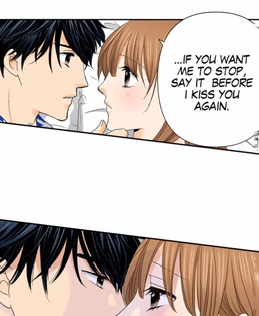 Bride in 365 Days: Unexpected Marriage Proposal Chapter 24 - page 54