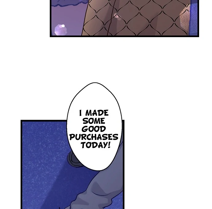 I Failed at Love, so I'm Ready to Be a Slut! Chapter 13 - page 12