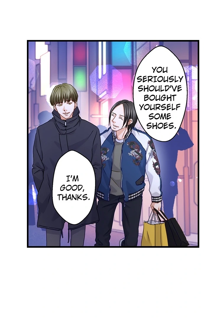 I Failed at Love, so I'm Ready to Be a Slut! Chapter 13 - page 14