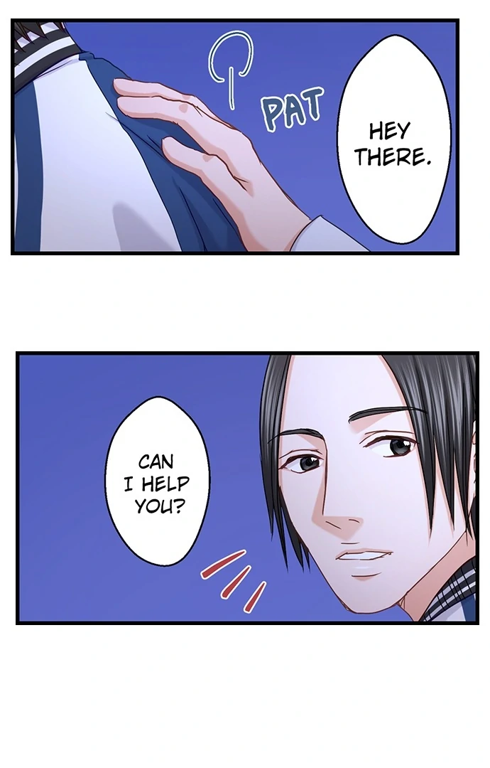 I Failed at Love, so I'm Ready to Be a Slut! Chapter 13 - page 15