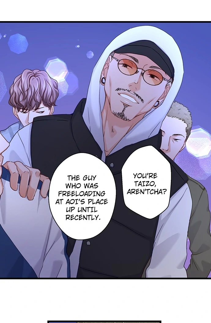 I Failed at Love, so I'm Ready to Be a Slut! Chapter 13 - page 16