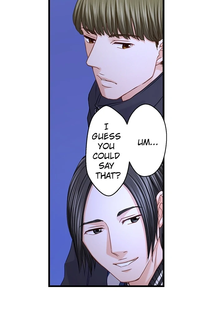 I Failed at Love, so I'm Ready to Be a Slut! Chapter 13 - page 17