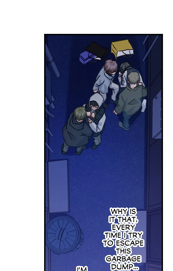 I Failed at Love, so I'm Ready to Be a Slut! Chapter 13 - page 20