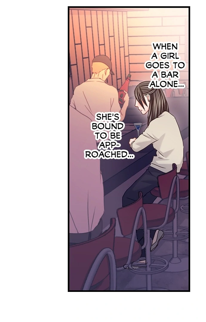 I Failed at Love, so I'm Ready to Be a Slut! Chapter 13 - page 23