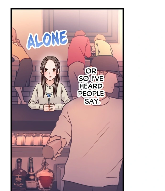 I Failed at Love, so I'm Ready to Be a Slut! Chapter 13 - page 24