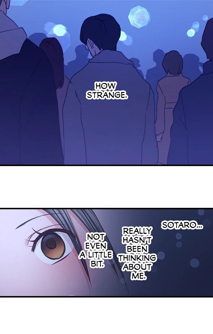 I Failed at Love, so I'm Ready to Be a Slut! Chapter 13 - page 6