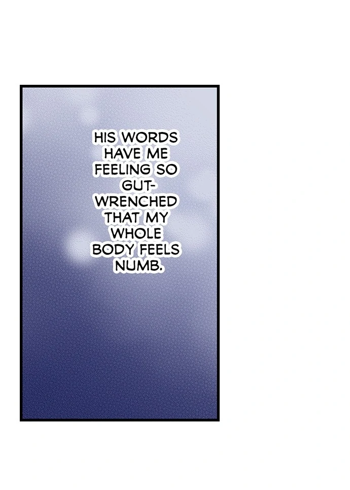 I Failed at Love, so I'm Ready to Be a Slut! Chapter 13 - page 8