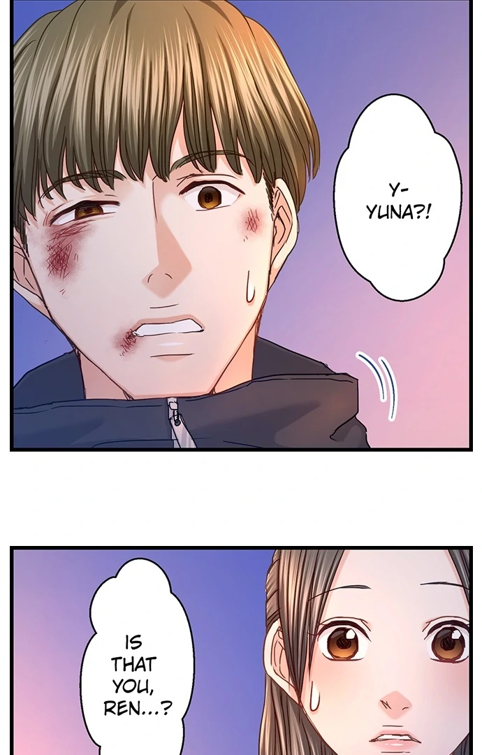 I Failed at Love, so I'm Ready to Be a Slut! Chapter 14 - page 9