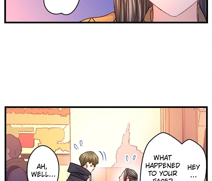 I Failed at Love, so I'm Ready to Be a Slut! Chapter 14 - page 10