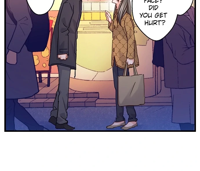 I Failed at Love, so I'm Ready to Be a Slut! Chapter 14 - page 11