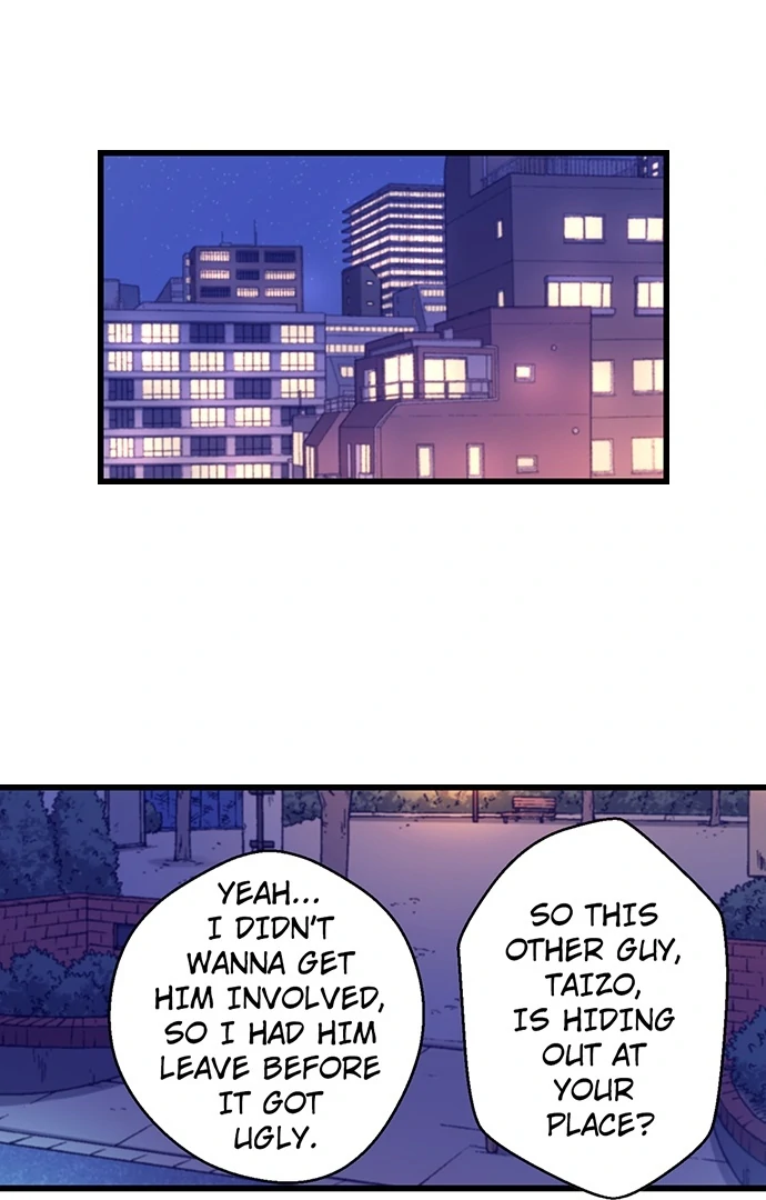 I Failed at Love, so I'm Ready to Be a Slut! Chapter 14 - page 12