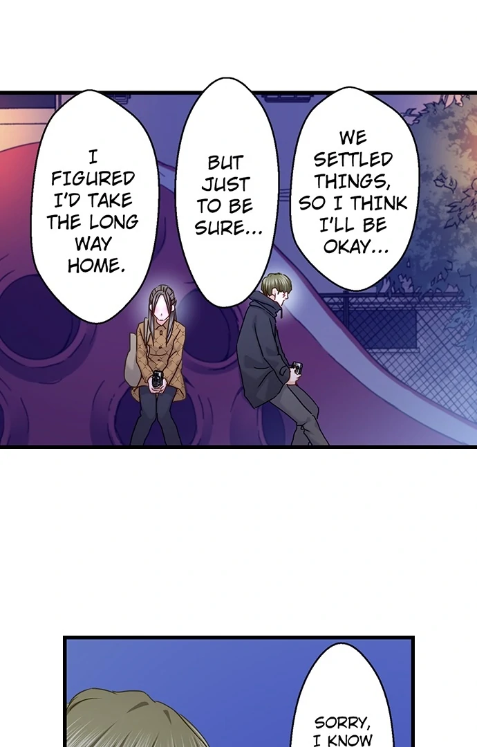 I Failed at Love, so I'm Ready to Be a Slut! Chapter 14 - page 13