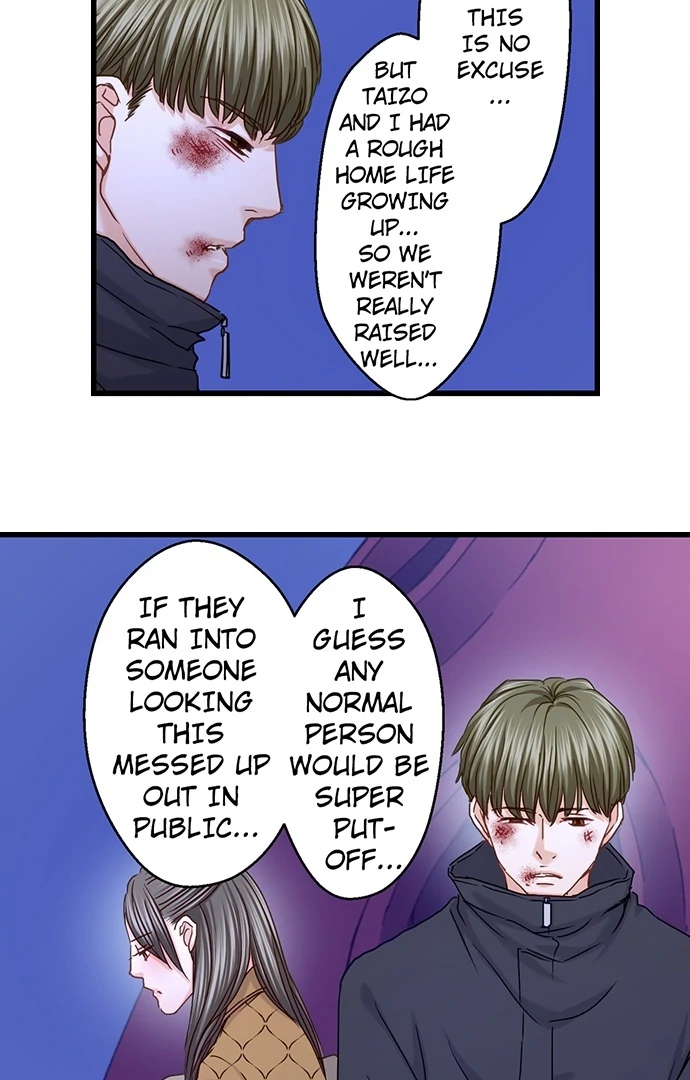 I Failed at Love, so I'm Ready to Be a Slut! Chapter 14 - page 14