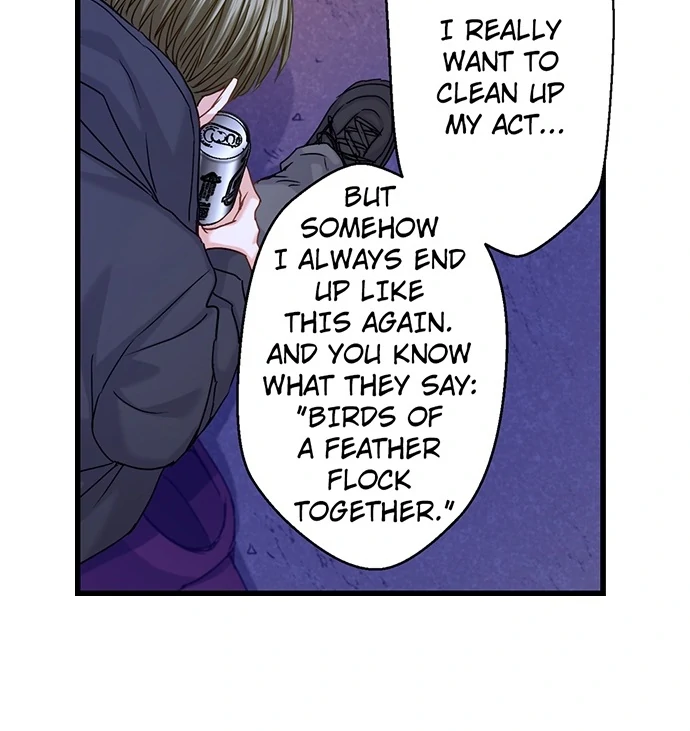 I Failed at Love, so I'm Ready to Be a Slut! Chapter 14 - page 16