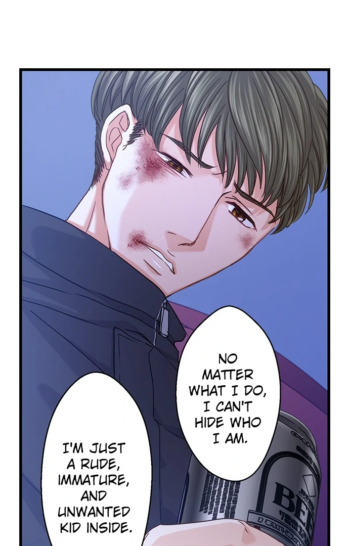 I Failed at Love, so I'm Ready to Be a Slut! Chapter 14 - page 17